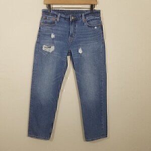 Lucky Brand Distressed Jeans‎ Size 4/27